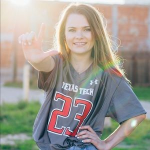 Meet your Posher, Meredith